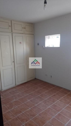 Apartamento com 3 Quartos à Venda, 107 m² em Boa Viagem - Recife