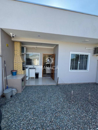 Imagem Casa com 2 Quartos à Venda, 61 m² em Itajuba - Barra Velha