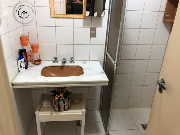 Imagem Apartamento com 2 Quartos para Alugar, 75 m² em Enseada - Guarujá Imagem Apartamento com 2 Quartos para Alugar, 75 m² em Enseada - Guarujá