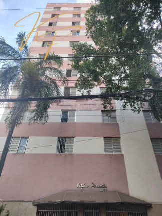 Imagem Imóvel com 2 Quartos à Venda, 62 m² em Vila Itapura - Campinas Imagem Imóvel com 2 Quartos à Venda, 62 m² em Vila Itapura - Campinas