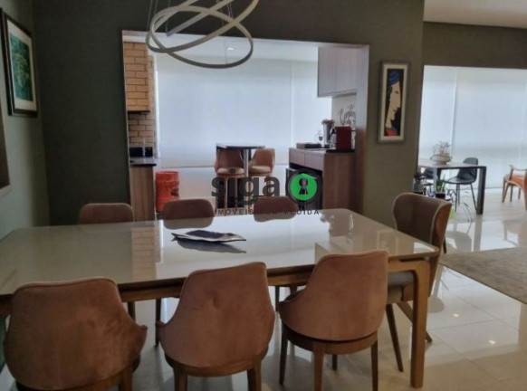 Imagem Apartamento com 3 Quartos à Venda, 163 m² em Vila Andrade - São Paulo