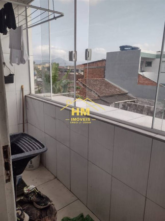 Imagem Apartamento com 2 Quartos à Venda, 65 m² em Parque São Vicente - Sao Vicente