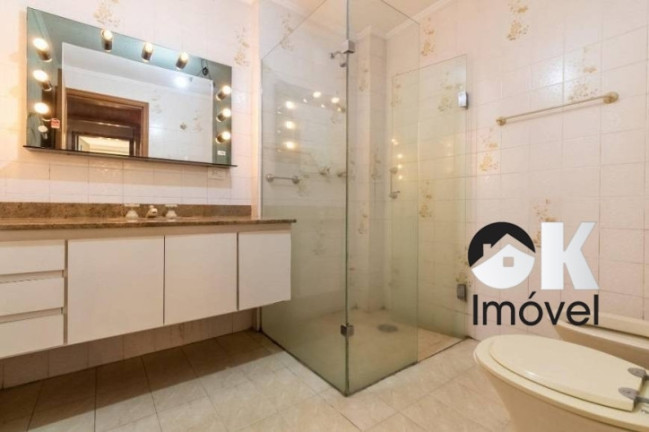 Imagem Apartamento com 3 Quartos à Venda, 139 m² em Jardim Paulista - São Paulo