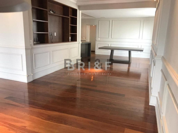 Imagem Apartamento com 3 Quartos à Venda, 217 m² em Vila Congonhas - São Paulo Imagem Apartamento com 3 Quartos à Venda, 217 m² em Vila Congonhas - São Paulo