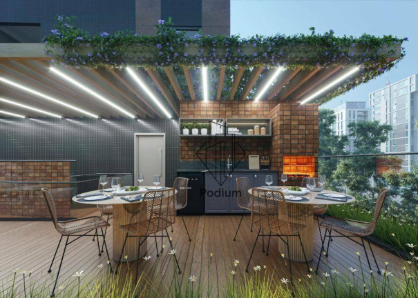 Imagem Apartamento com 2 Quartos à Venda, 64 m² em Jardim Oceania - João Pessoa