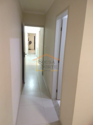 Imagem Sobrado com 3 Quartos à Venda, 230 m² em Vila Mazzei - São Paulo