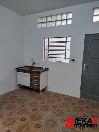 Imagem Casa com 2 Quartos à Venda, 184 m² em Vila Carrão - São Paulo Imagem Casa com 2 Quartos à Venda, 184 m² em Vila Carrão - São Paulo