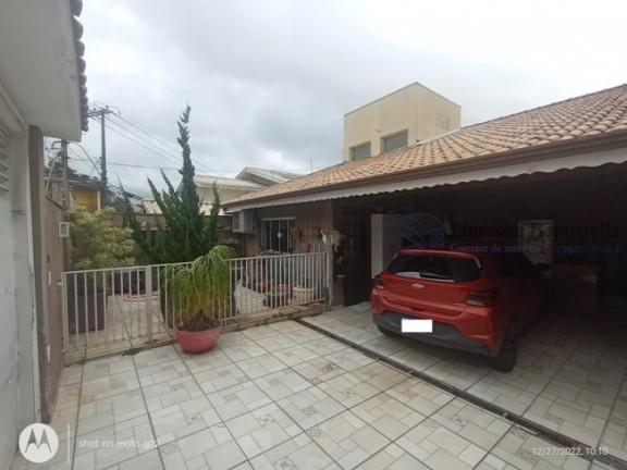 Imagem Casa com 3 Quartos à Venda, 151 m² em Loteamento Santo Antônio - Itatiba