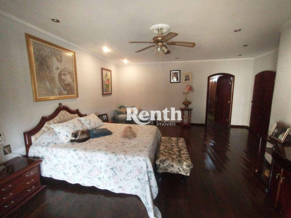 Imagem Casa com 5 Quartos à Venda, 393 m² em Centro - Santa Gertrudes Imagem Casa com 5 Quartos à Venda, 393 m² em Centro - Santa Gertrudes
