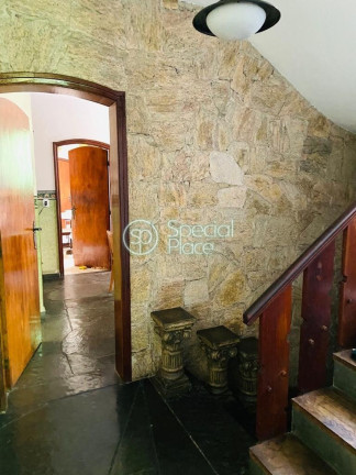 Imagem Casa com 6 Quartos à Venda, 700 m² em Morumbi - São Paulo