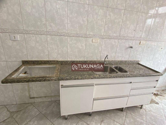 Imagem Apartamento com 2 Quartos à Venda, 70 m² em Vila Imaculada - Guarulhos