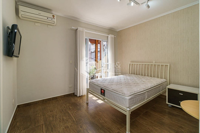 Imagem Casa com 4 Quartos à Venda, 270 m² em Perdizes - São Paulo