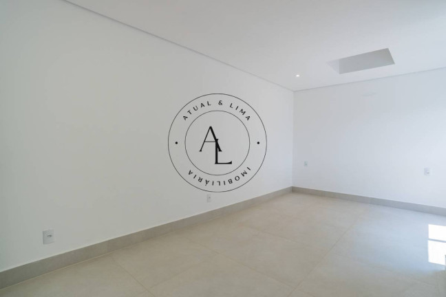 Imagem Apartamento com 3 Quartos à Venda, 232 m² em Parque Taquaral - Campinas
