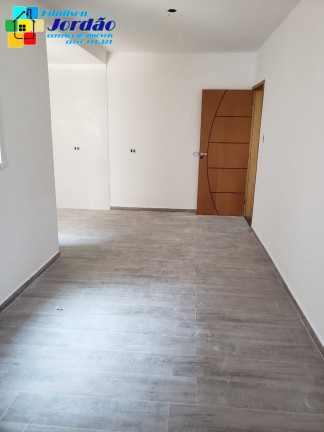 Imagem Apartamento com 2 Quartos à Venda, 42 m² em Vila Curuçá - Santo André