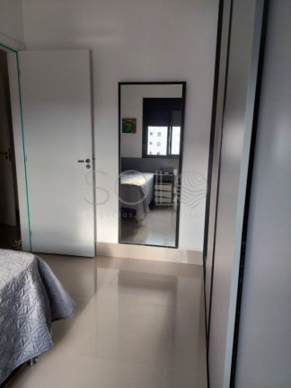 Imagem Apartamento com 3 Quartos à Venda, 96 m² em Centro - Araraquara