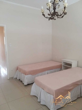 Imagem Casa com 3 Quartos à Venda, 198 m² em Boqueirão - Santos