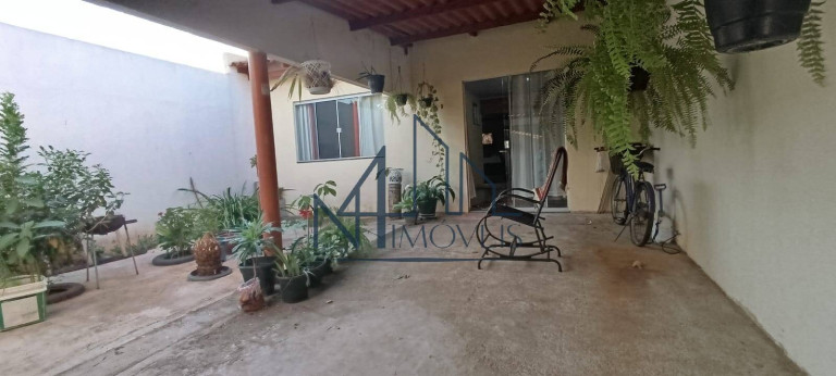 Imagem Casa com 3 Quartos à Venda, 210 m² em Pontal Sul - Acréscimo - Aparecida De Goiânia