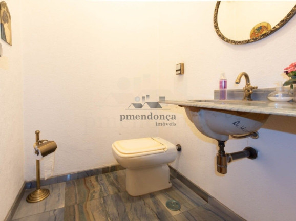 Imagem Apartamento com 4 Quartos à Venda, 302 m² em Higienópolis - São Paulo