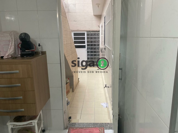 Imagem Casa com 2 Quartos à Venda, 115 m² em Vila Carrão - São Paulo