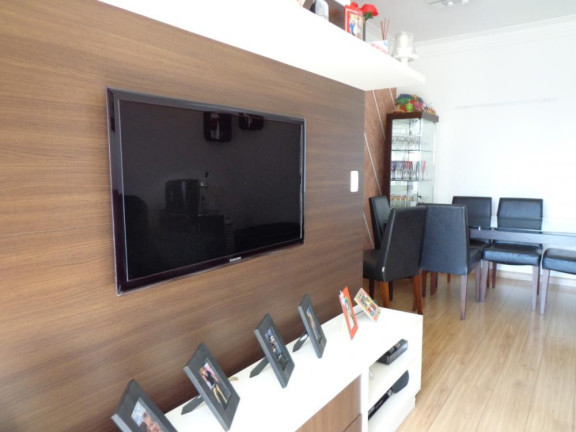 Imagem Apartamento com 3 Quartos à Venda, 74 m² em água Rasa - São Paulo