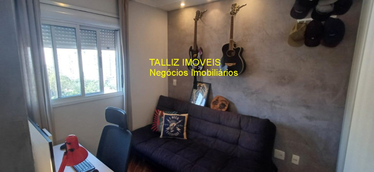 Imagem Apartamento com 2 Quartos à Venda, 70 m² em Mais Morumbi - São Paulo Imagem Apartamento com 2 Quartos à Venda, 70 m² em Mais Morumbi - São Paulo