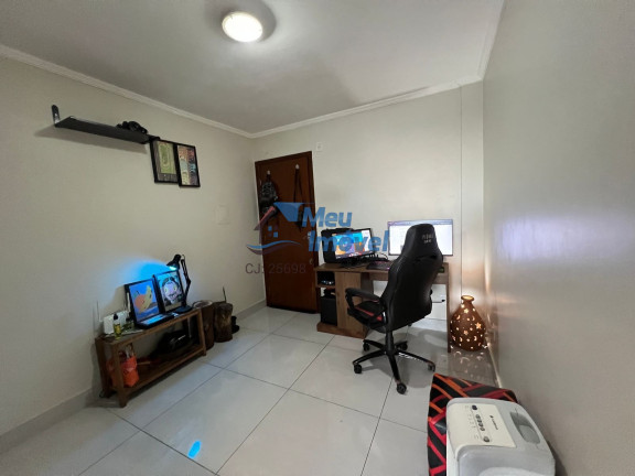 Imagem Imóvel com 1 Quarto à Venda, 31 m² em Riacho Fundo I - Brasília