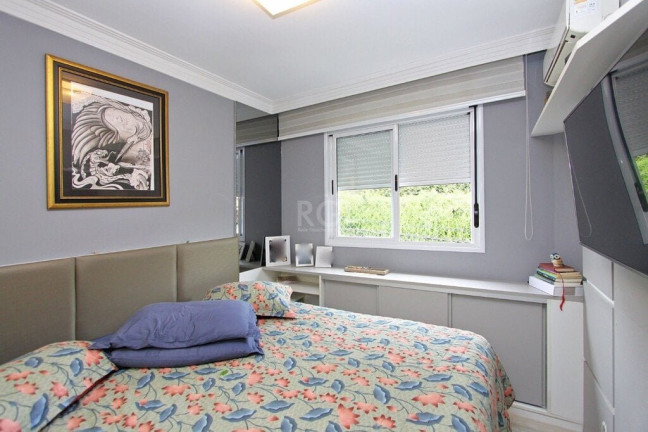 Imagem Apartamento com 3 Quartos à Venda, 72 m² em Santa Tereza - Porto Alegre Imagem Apartamento com 3 Quartos à Venda, 72 m² em Santa Tereza - Porto Alegre