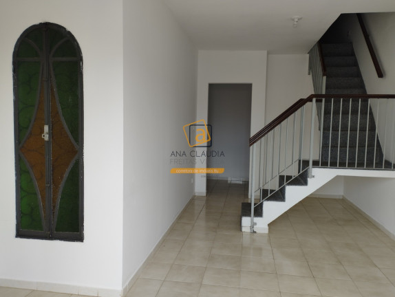 Imagem Sobrado com 2 Quartos para Alugar, em Jardim Novo Itu - Itu Imagem Sobrado com 2 Quartos para Alugar, em Jardim Novo Itu - Itu