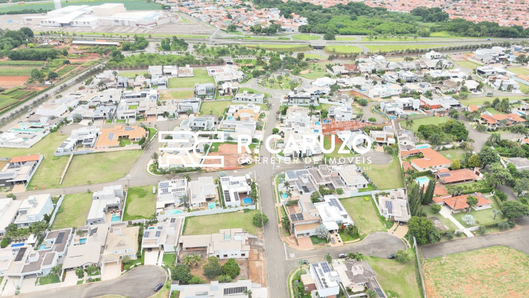 Imagem Terreno em Condomínio à Venda, 603 m² em Residencial Ilha De Bali - Limeira Imagem Terreno em Condomínio à Venda, 603 m² em Residencial Ilha De Bali - Limeira
