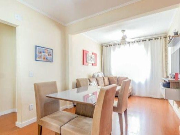 Imagem Apartamento com 2 Quartos à Venda, em Parque Itália - Campinas Imagem Apartamento com 2 Quartos à Venda, em Parque Itália - Campinas