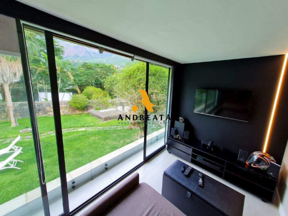 Imagem Casa de Condomínio com 4 Quartos à Venda, 583 m² em Itanhangá - Rio De Janeiro Imagem Casa de Condomínio com 4 Quartos à Venda, 583 m² em Itanhangá - Rio De Janeiro