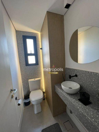 Imagem Apartamento com 4 Quartos à Venda, 135 m² em Vila Guiomar - Santo André Imagem Apartamento com 4 Quartos à Venda, 135 m² em Vila Guiomar - Santo André