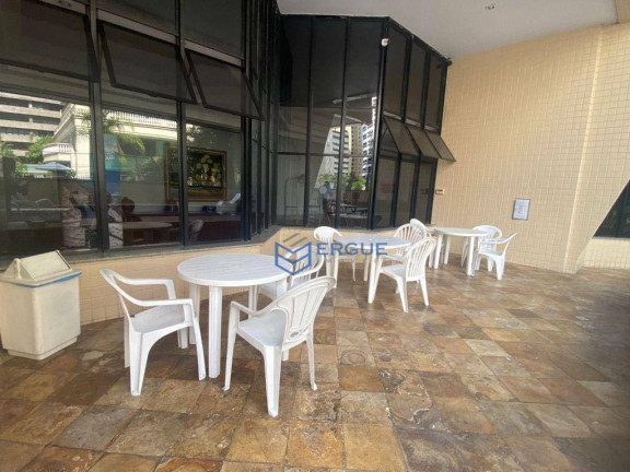 Imagem Apartamento com 1 Quarto à Venda, 42 m² em Meireles - Fortaleza Imagem Apartamento com 1 Quarto à Venda, 42 m² em Meireles - Fortaleza