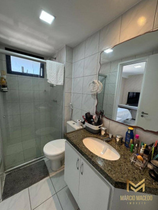 Imagem Apartamento com 3 Quartos à Venda, 72 m² em Meireles - Fortaleza Imagem Apartamento com 3 Quartos à Venda, 72 m² em Meireles - Fortaleza