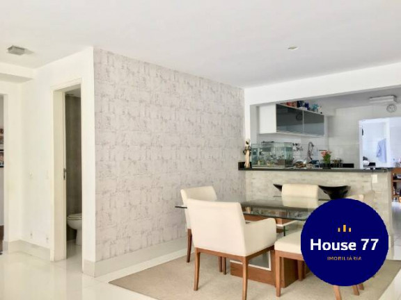 Imagem Apartamento com 3 Quartos à Venda, 142 m² em Panamby - São Paulo Imagem Apartamento com 3 Quartos à Venda, 142 m² em Panamby - São Paulo