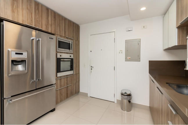 Imagem Apartamento com 3 Quartos à Venda, 120 m² em Cerqueira César - São Paulo Imagem Apartamento com 3 Quartos à Venda, 120 m² em Cerqueira César - São Paulo