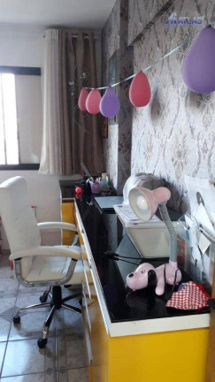 Imagem Apartamento com 3 Quartos à Venda, 86 m² em Vila Rosália - Guarulhos Imagem Apartamento com 3 Quartos à Venda, 86 m² em Vila Rosália - Guarulhos