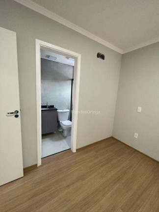 Imagem Apartamento com 2 Quartos para Alugar, 55 m² em Parque Campolim - Sorocaba