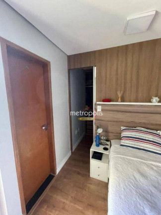 Imagem Cobertura com 3 Quartos à Venda, 160 m² em Parque Das Nações - Santo André Imagem Cobertura com 3 Quartos à Venda, 160 m² em Parque Das Nações - Santo André