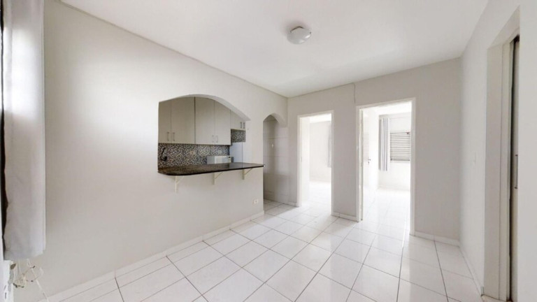 Imagem Apartamento com 2 Quartos à Venda, 44 m² em Pinheiros - São Paulo