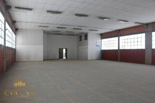 Imagem Galpão para Alugar, 2.800 m² em Presidente Altino - Osasco Imagem Galpão para Alugar, 2.800 m² em Presidente Altino - Osasco