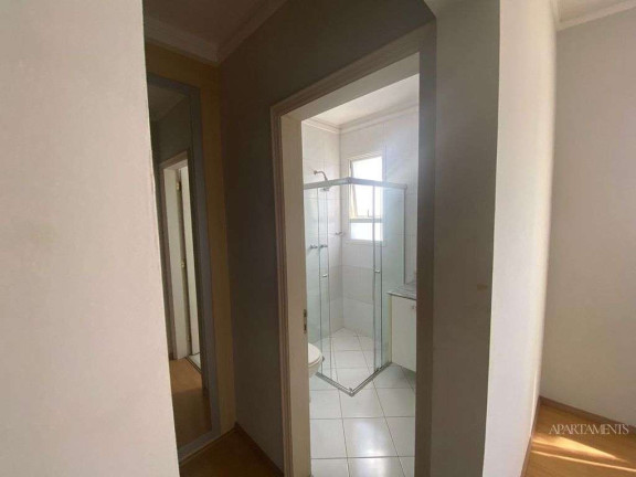 Imagem Apartamento com 6 Quartos à Venda, 347 m² em Jardim Fonte Do Morumbi - São Paulo Imagem Apartamento com 6 Quartos à Venda, 347 m² em Jardim Fonte Do Morumbi - São Paulo
