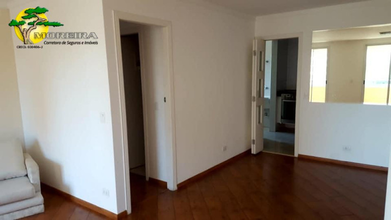 Imagem Apartamento com 3 Quartos à Venda, 93 m² em São Paulo