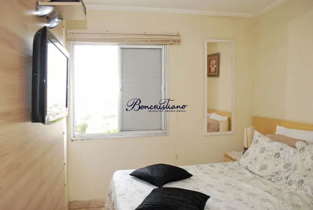 Imagem Apartamento com 2 Quartos à Venda, 55 m² em Lauzane Paulista - Sao Paulo Imagem Apartamento com 2 Quartos à Venda, 55 m² em Lauzane Paulista - Sao Paulo