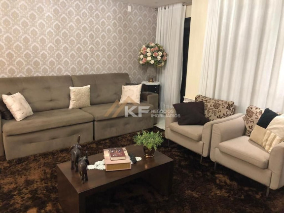 Imagem Apartamento com 3 Quartos à Venda, 156 m² em Jardim Irajá - Ribeirão Preto