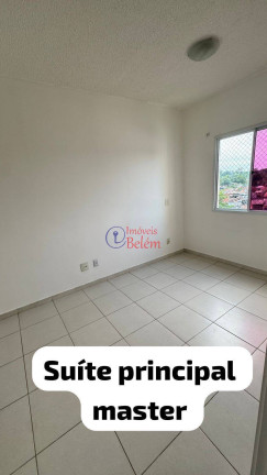 Imagem Apartamento com 3 Quartos à Venda, 92 m² em Marambaia - Belém Imagem Apartamento com 3 Quartos à Venda, 92 m² em Marambaia - Belém