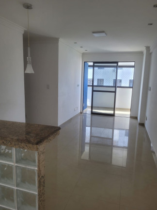 Imagem Apartamento com 3 Quartos à Venda, 75 m² em Narandiba - Salvador Imagem Apartamento com 3 Quartos à Venda, 75 m² em Narandiba - Salvador