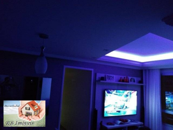 Imagem Apartamento com 3 Quartos à Venda, 60 m² em Parque Marajoara - Santo André Imagem Apartamento com 3 Quartos à Venda, 60 m² em Parque Marajoara - Santo André