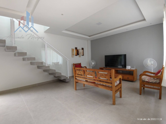 Imagem Sobrado com 3 Quartos à Venda, 170 m² em Praia De Boicuganca - Sao Sebastiao Imagem Sobrado com 3 Quartos à Venda, 170 m² em Praia De Boicuganca - Sao Sebastiao
