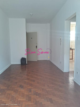 Imagem Apartamento para Alugar, 55 m² em Itararé - São Vicente
